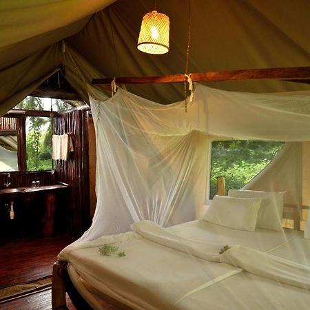 מטו וואמבו Migunga Tented Camp מראה חיצוני תמונה