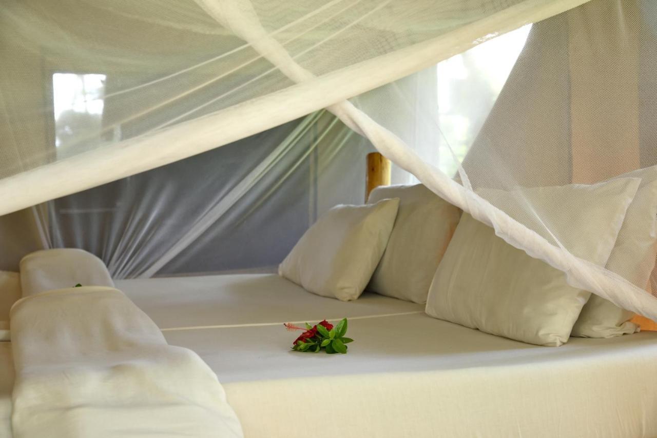 מטו וואמבו Migunga Tented Camp מראה חיצוני תמונה